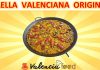 Receta original de paella valenciana Paella valenciana original