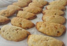 Pasteles de calabaza Pasteles de calabaza